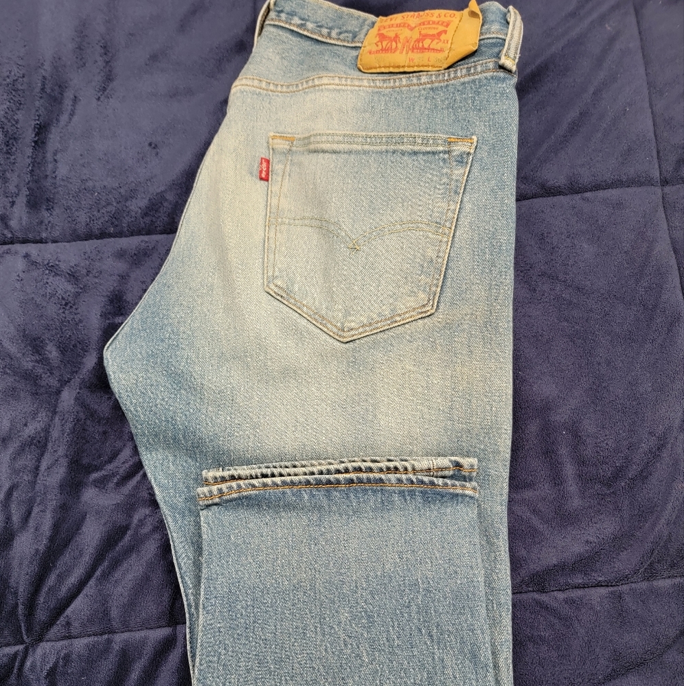 Levi's 501